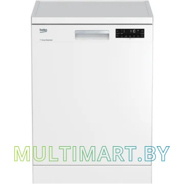 Посудомоечная машина BEKO DFN28421W